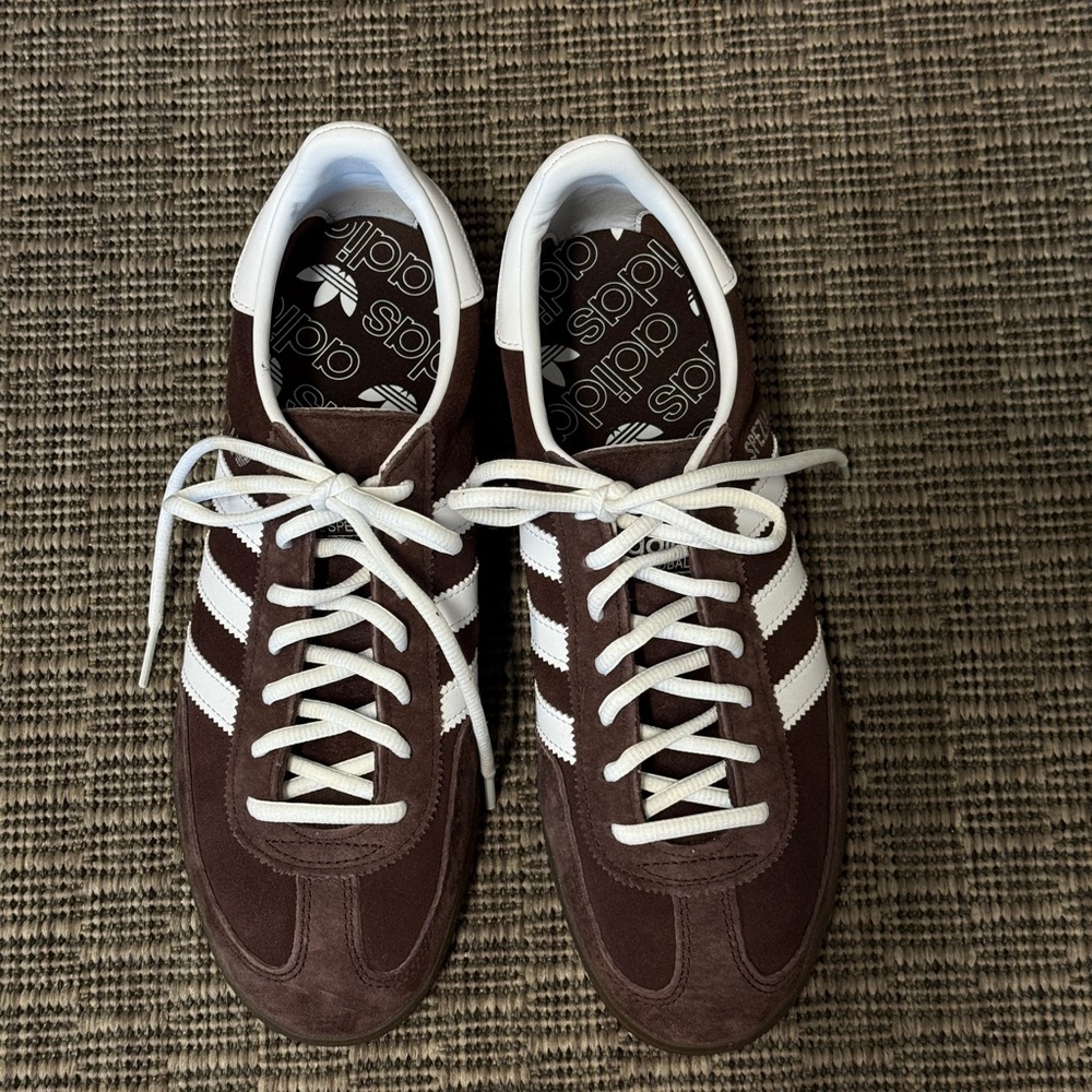 Adidas Handball Spezial Sneakers